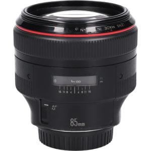 ＥＦ８５ｍｍ　Ｆ１．２Ｌ　ＵＳＭ