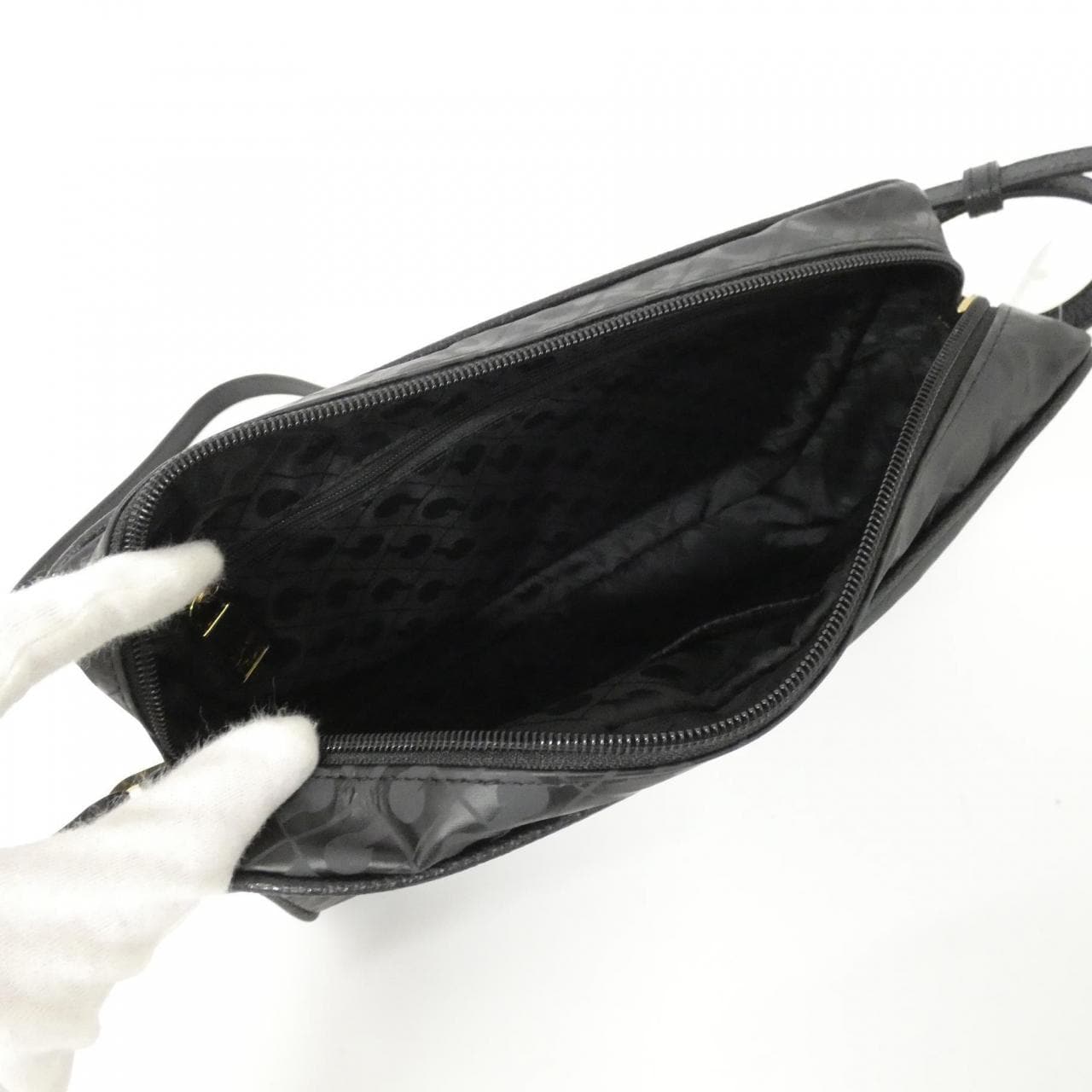 【新品】ゲラルディーニ SOFTY GHB0112 ショルダーバッグ