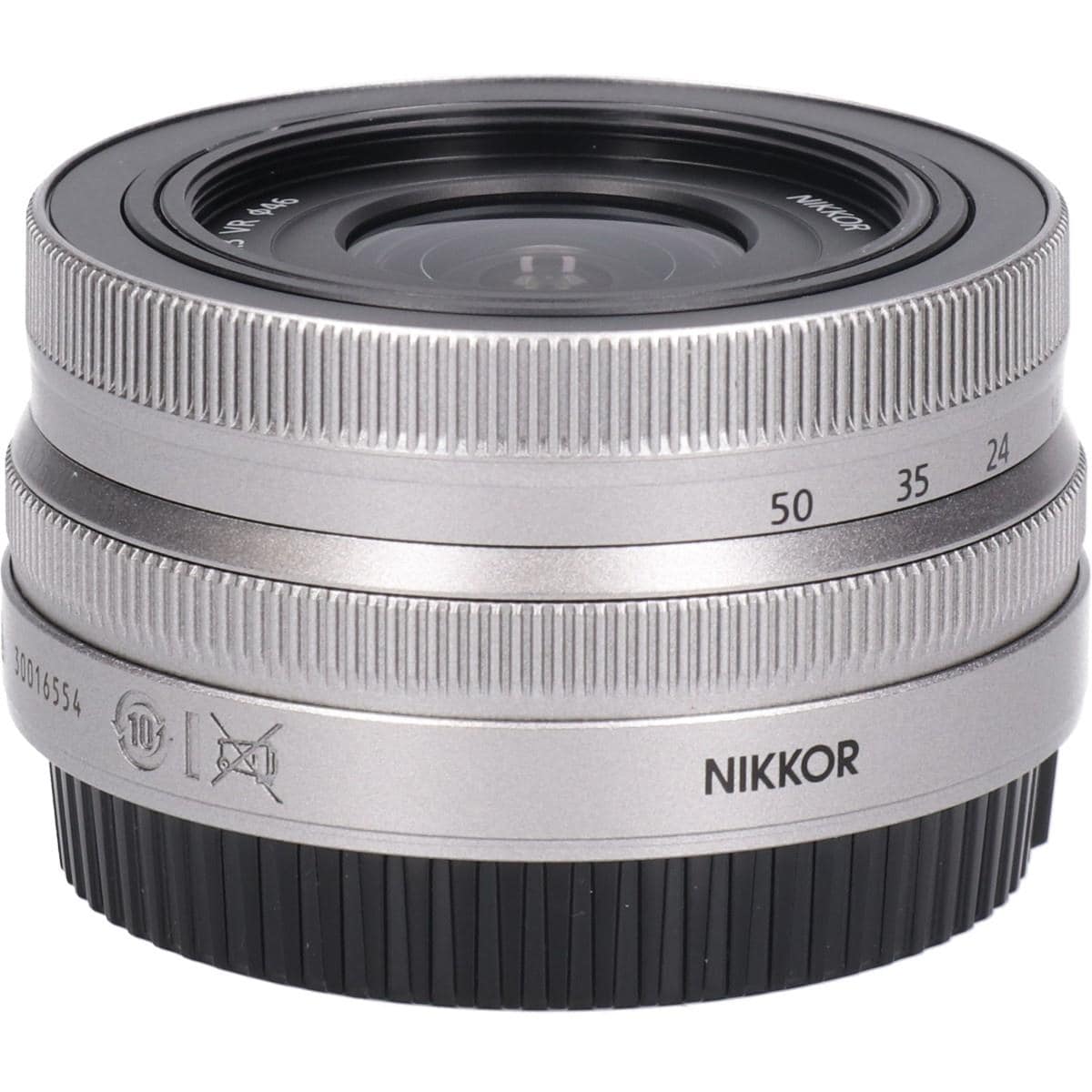 Ｚ　ＤＸ１６－５０ｍｍ　Ｆ３．５－６．３ＶＲ　ＳＶ