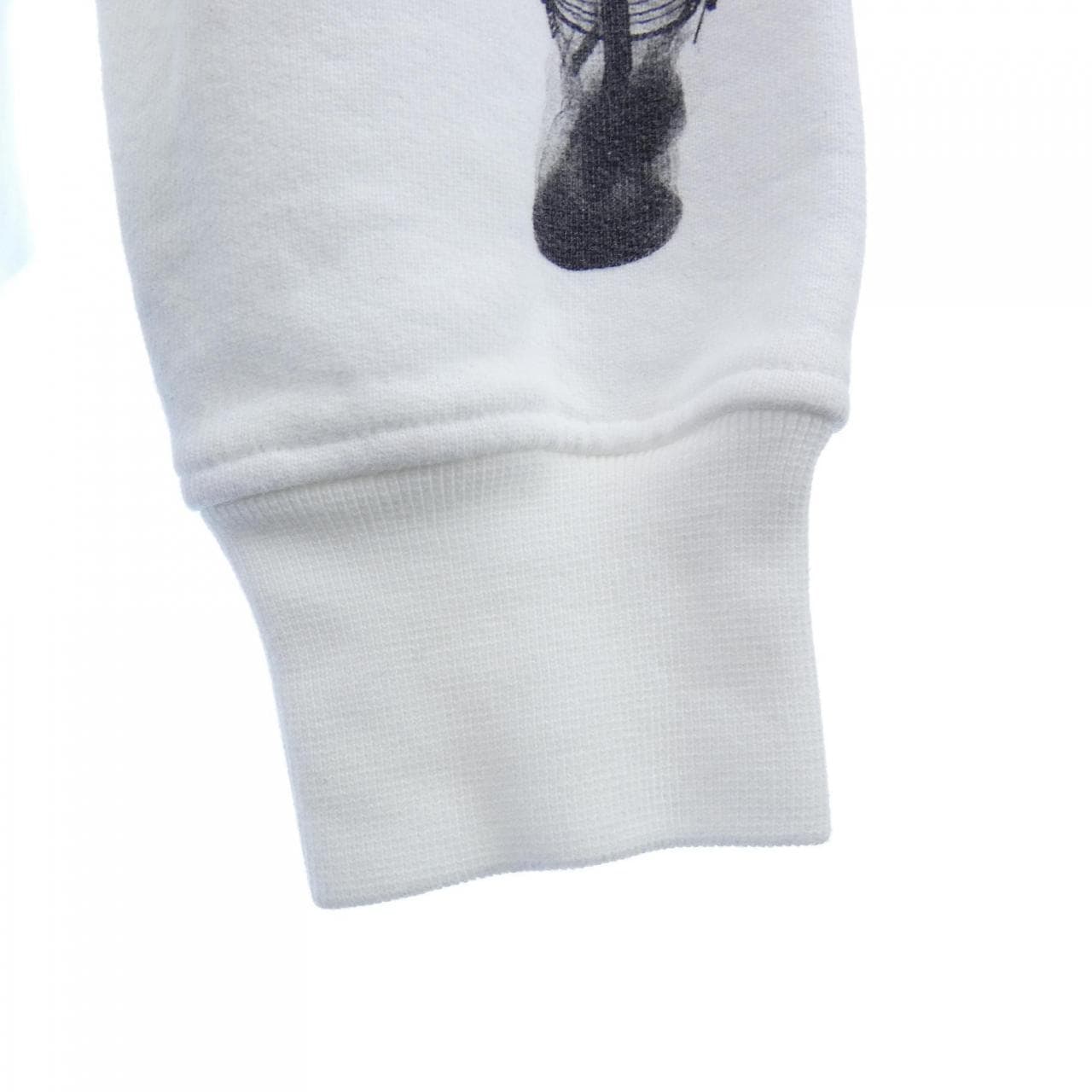 シャネル CHANEL 宇宙飛行士 P57464K07601 17K パーカー