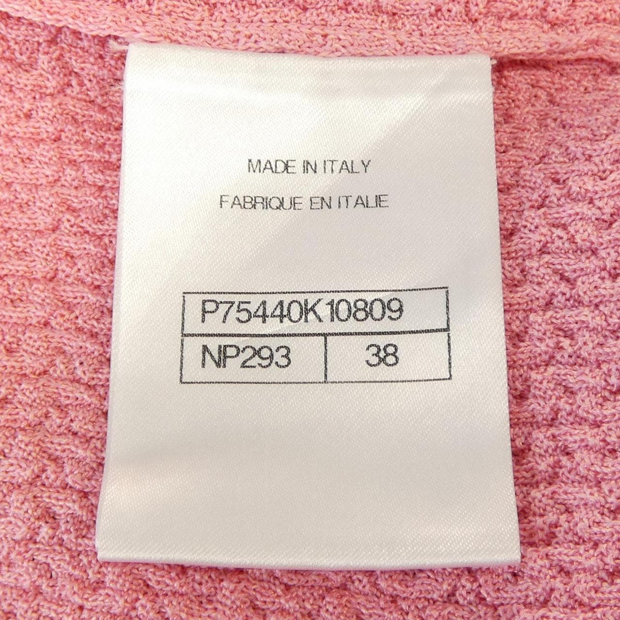 シャネル CHANEL P75440K10809 ニット