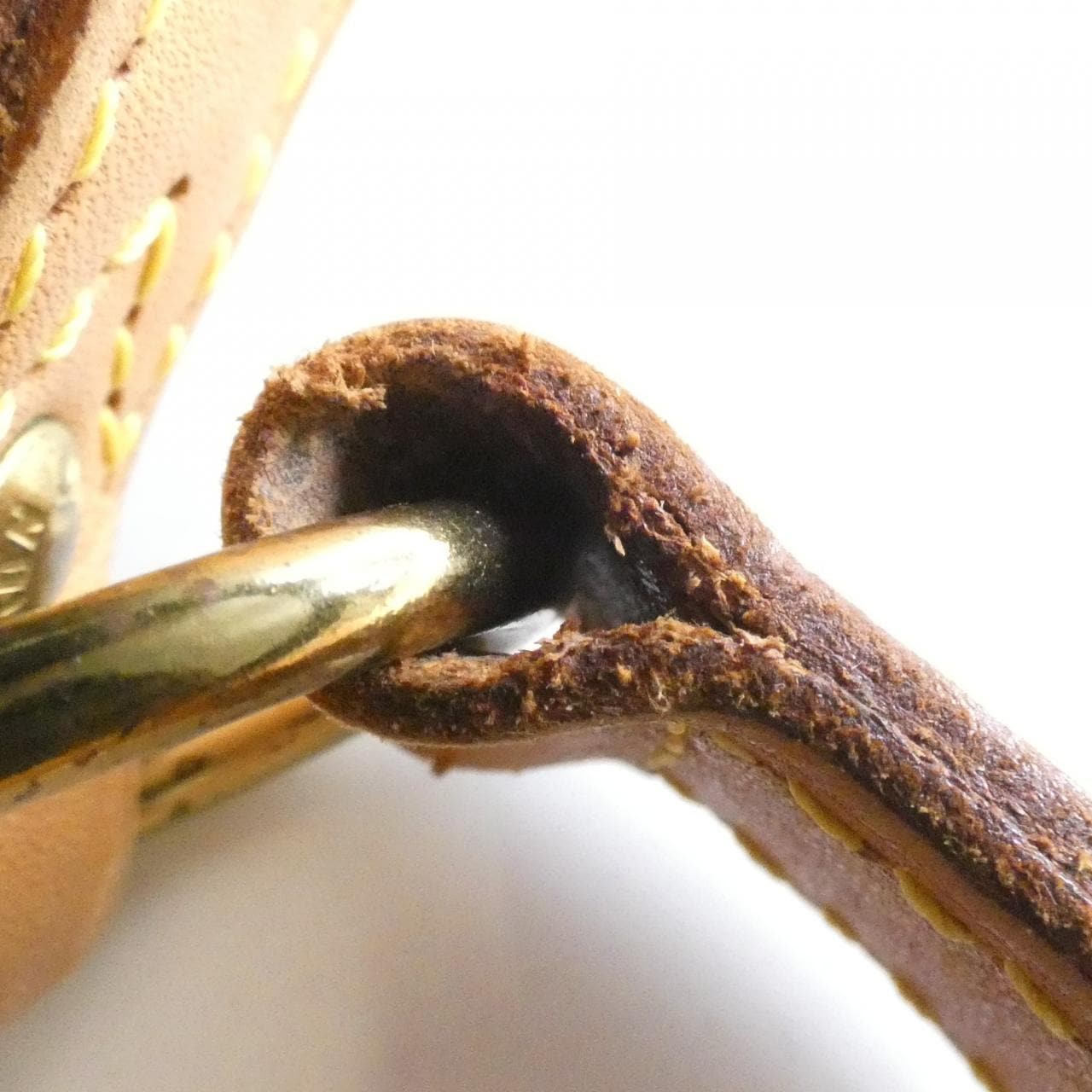 ルイヴィトン モノグラム アムファー スリー M47275 ショルダーバッグ