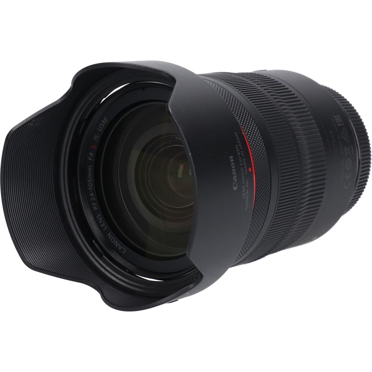 ＲＦ２４－１０５ｍｍ　Ｆ４Ｌ　ＩＳ　ＵＳＭ