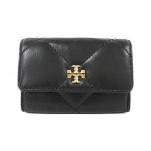 【新品】トリーバーチ キラ ダイアモンド キルト フラップ カード ケース 159794 カードケース