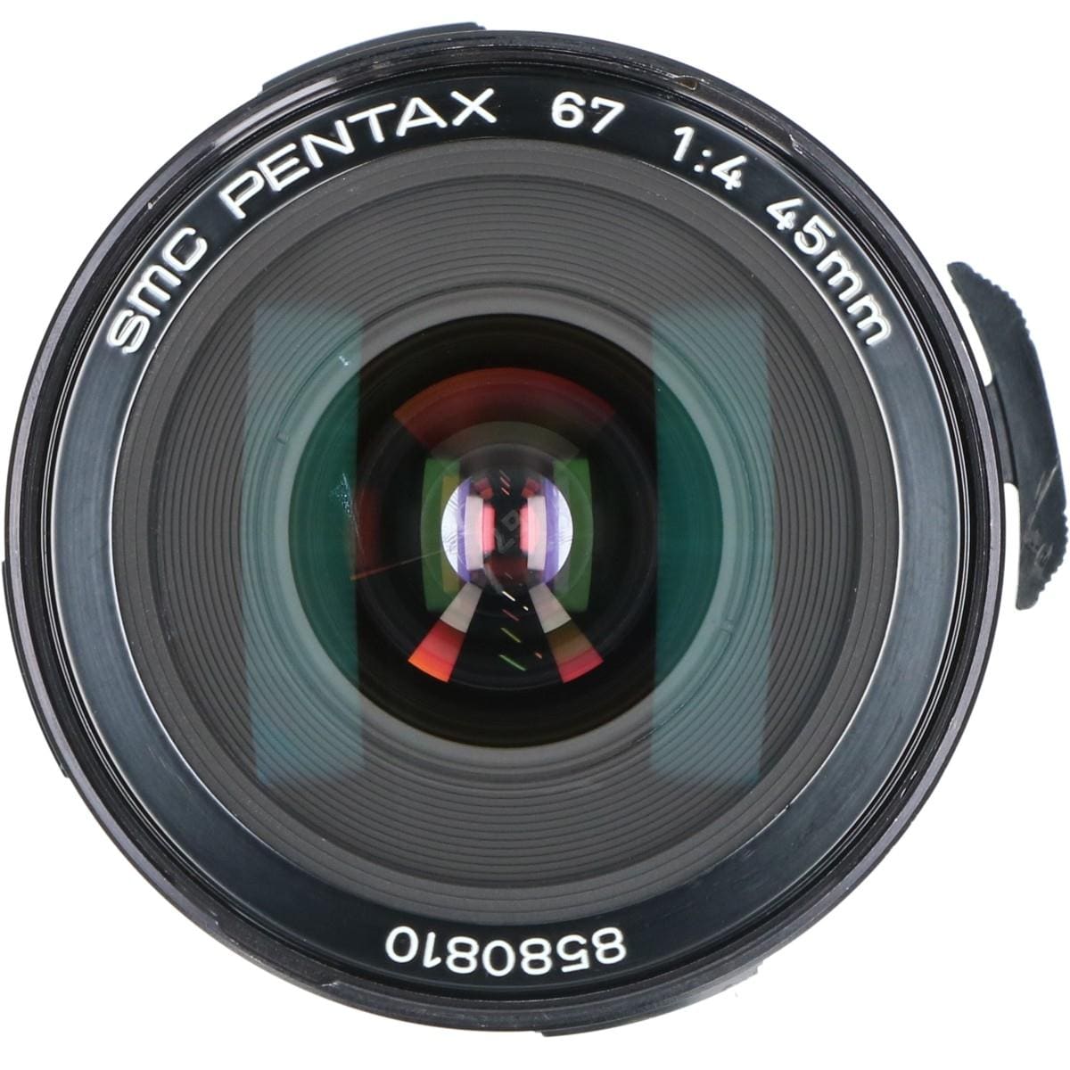 ＳＭＣ－Ｐ４５ｍｍ　Ｆ４（６７）