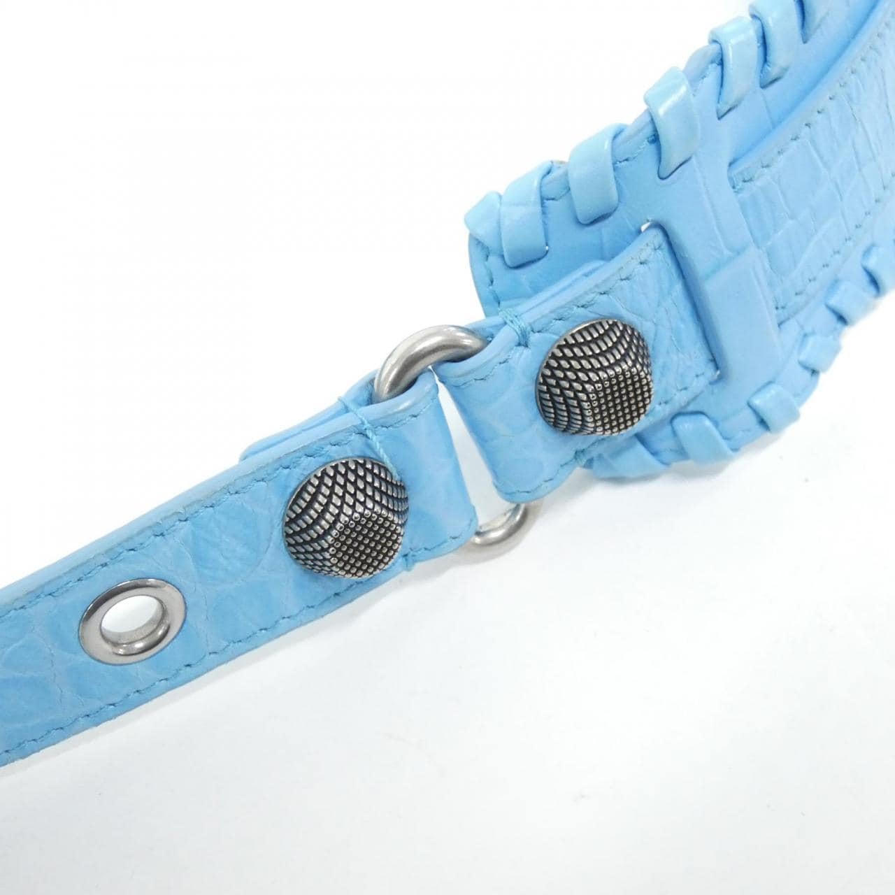 バレンシアガ ル カゴール 671309 ショルダーバッグ