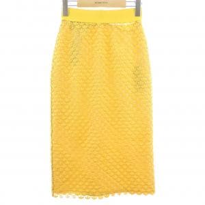 グッチ GUCCI ADIDAS 693449 XJECA スカート