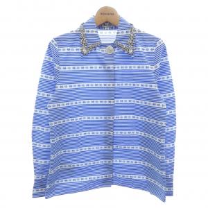 ミュウミュウ MIU MIU MK235 シャツ