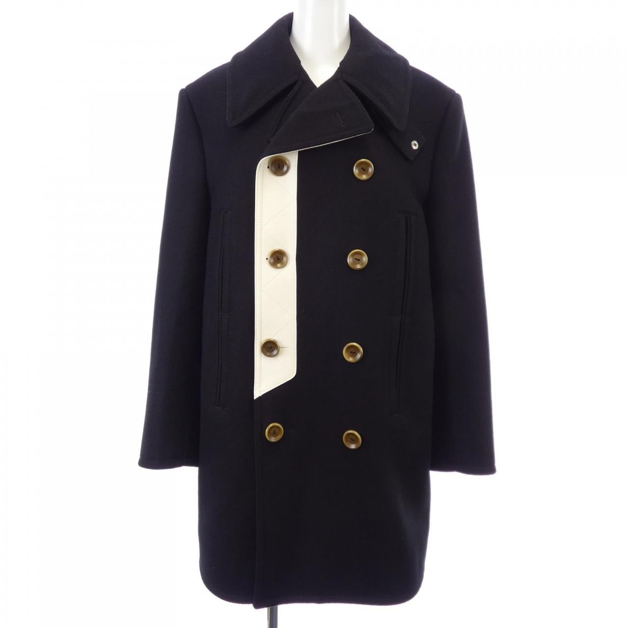 ルイヴィトン LOUIS VUITTON FLMA89HMO コート