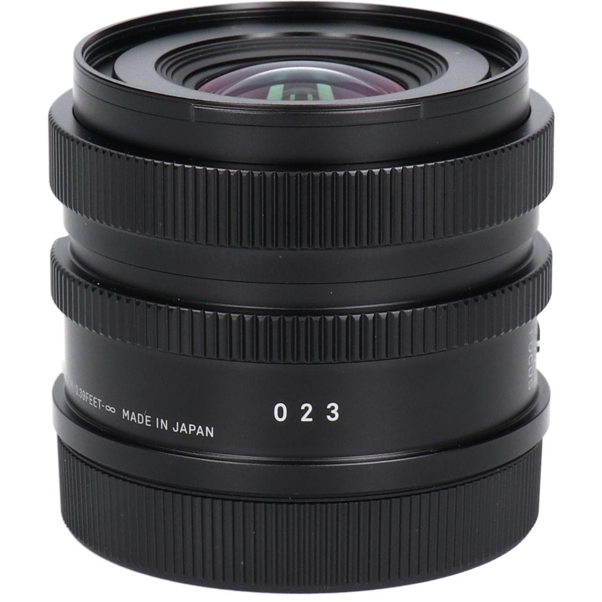 Ｌ（Ｃ）１７ｍｍ　Ｆ４ＤＧ　ＤＮ