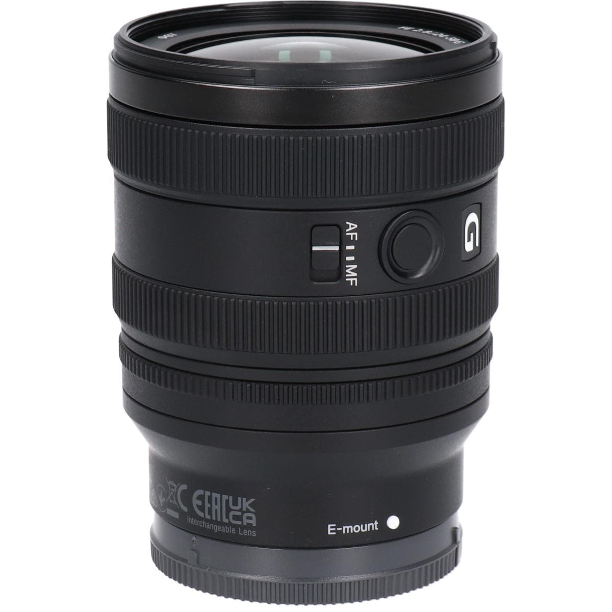 ＦＥ２４－５０ｍｍ　Ｆ２．８Ｇ