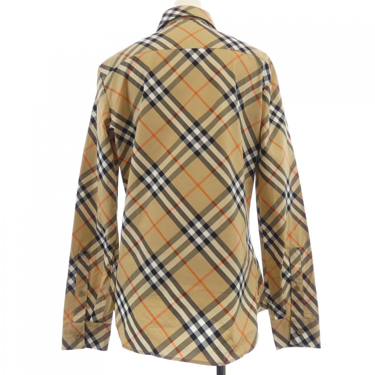 バーバリー BURBERRY 8087629 シャツ