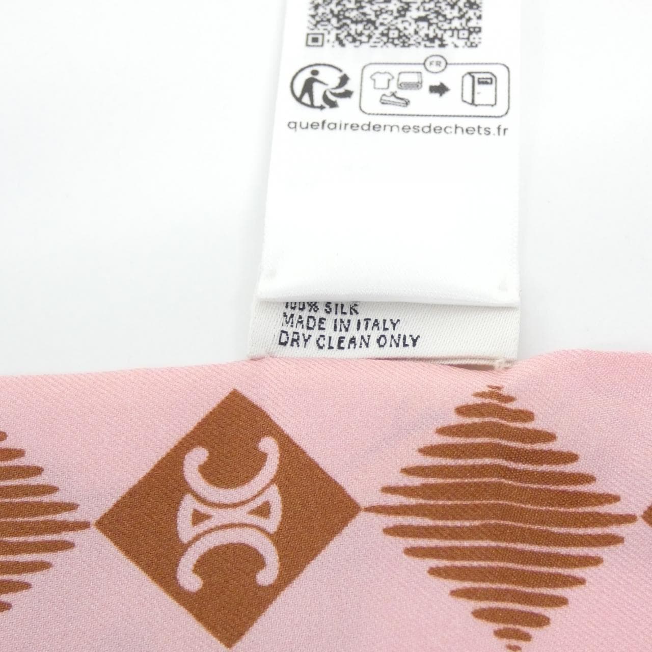 【新品】セリーヌ AA0A63L18 スカーフ