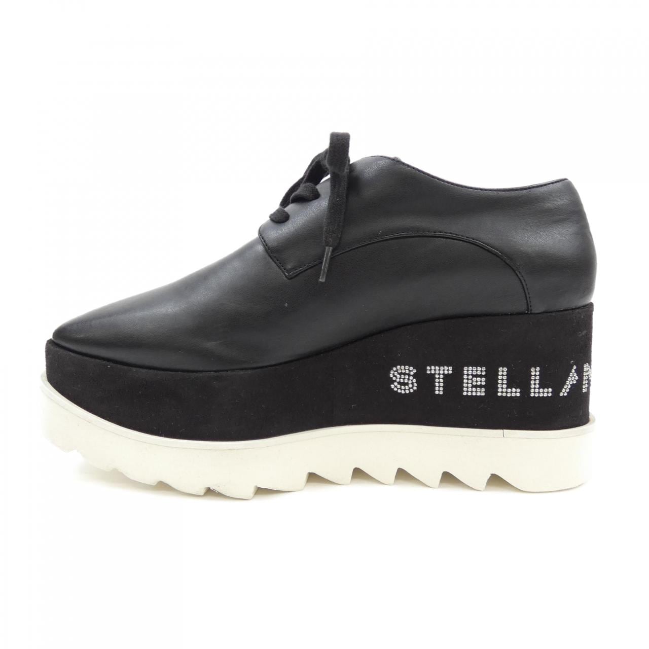 ステラマッカートニー STELLA MCCARTNEY シューズ