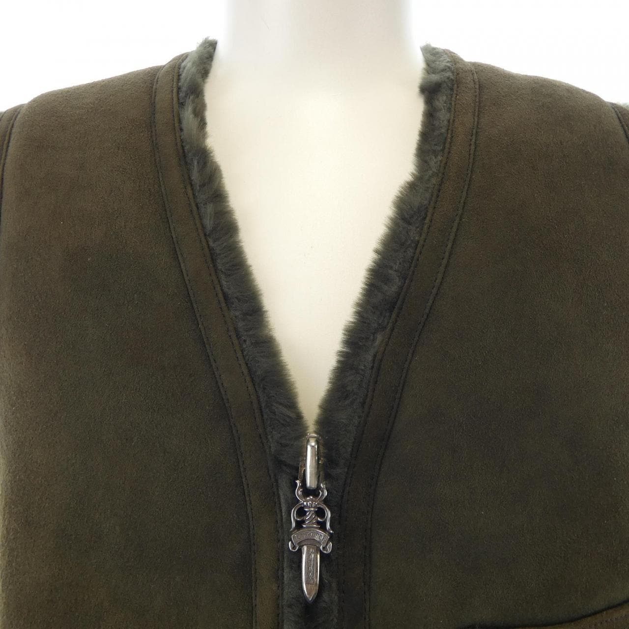 クロムハーツ CHROME HEARTS ベスト