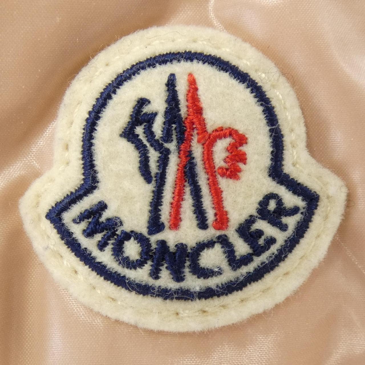 モンクレール MONCLER BROUEL ダウンジャケット