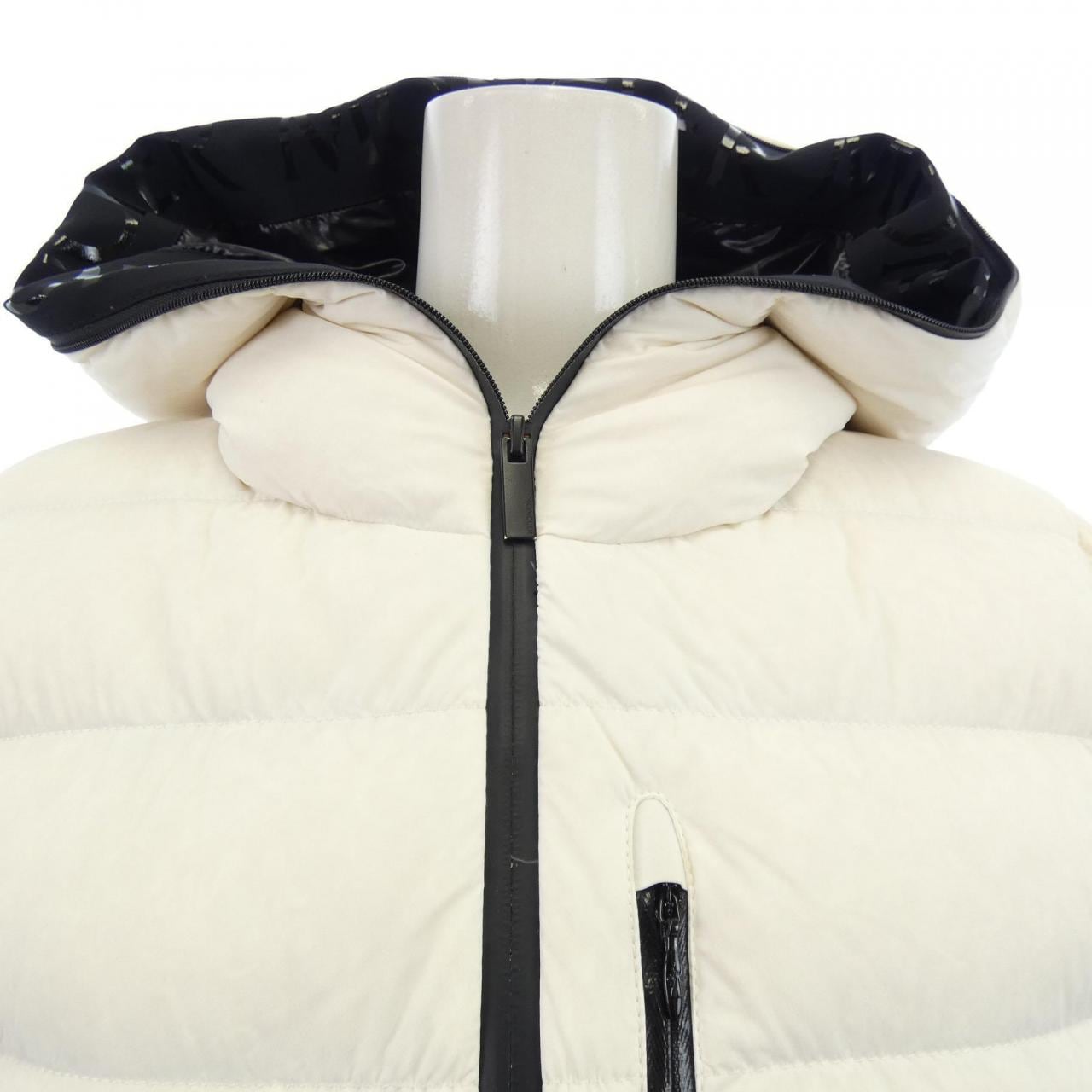 モンクレール MONCLER HERBE ダウンジャケット