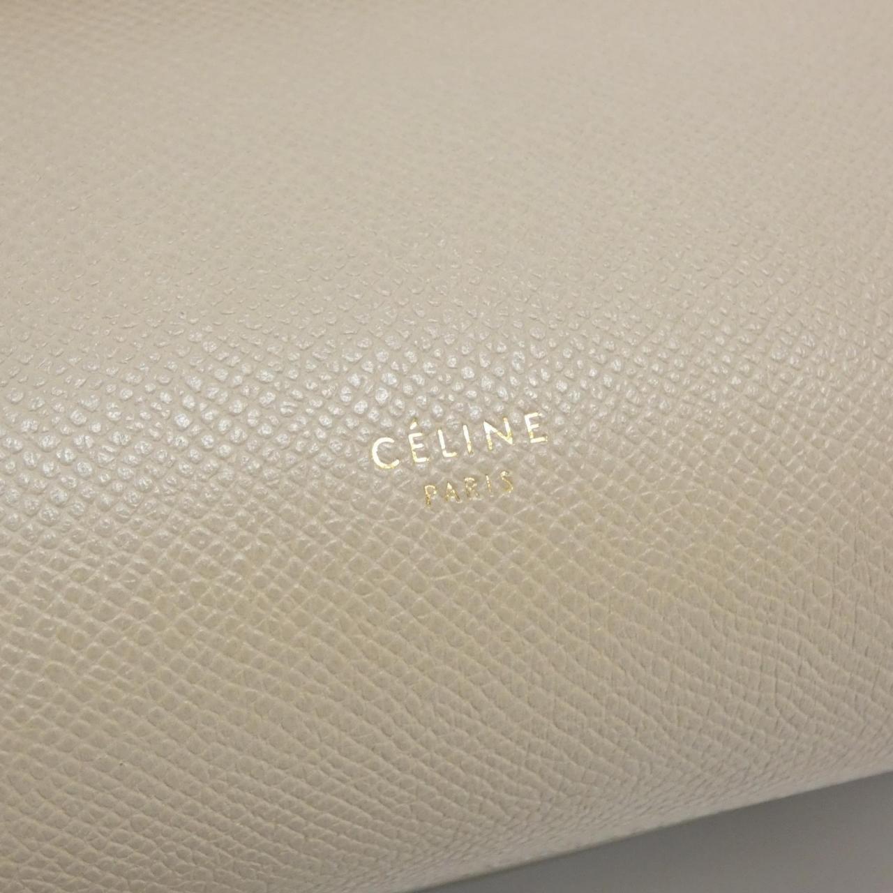 セリーヌ マイクロ ベルト 180153ZVA バッグ