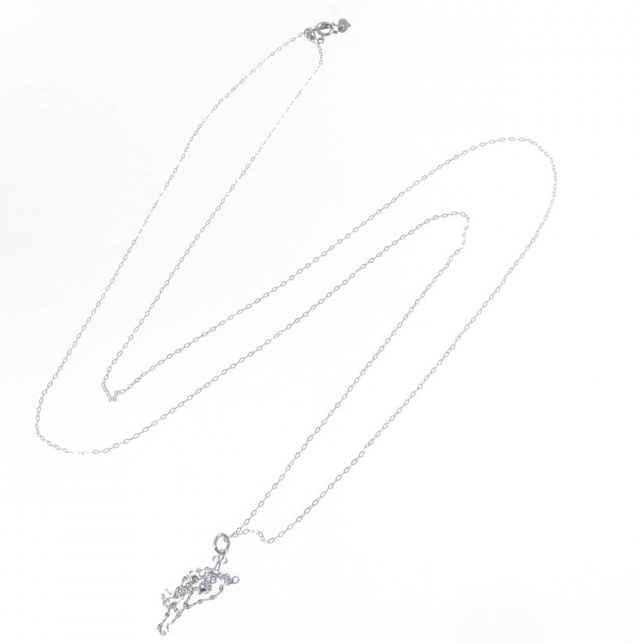 PT850 ネックレス