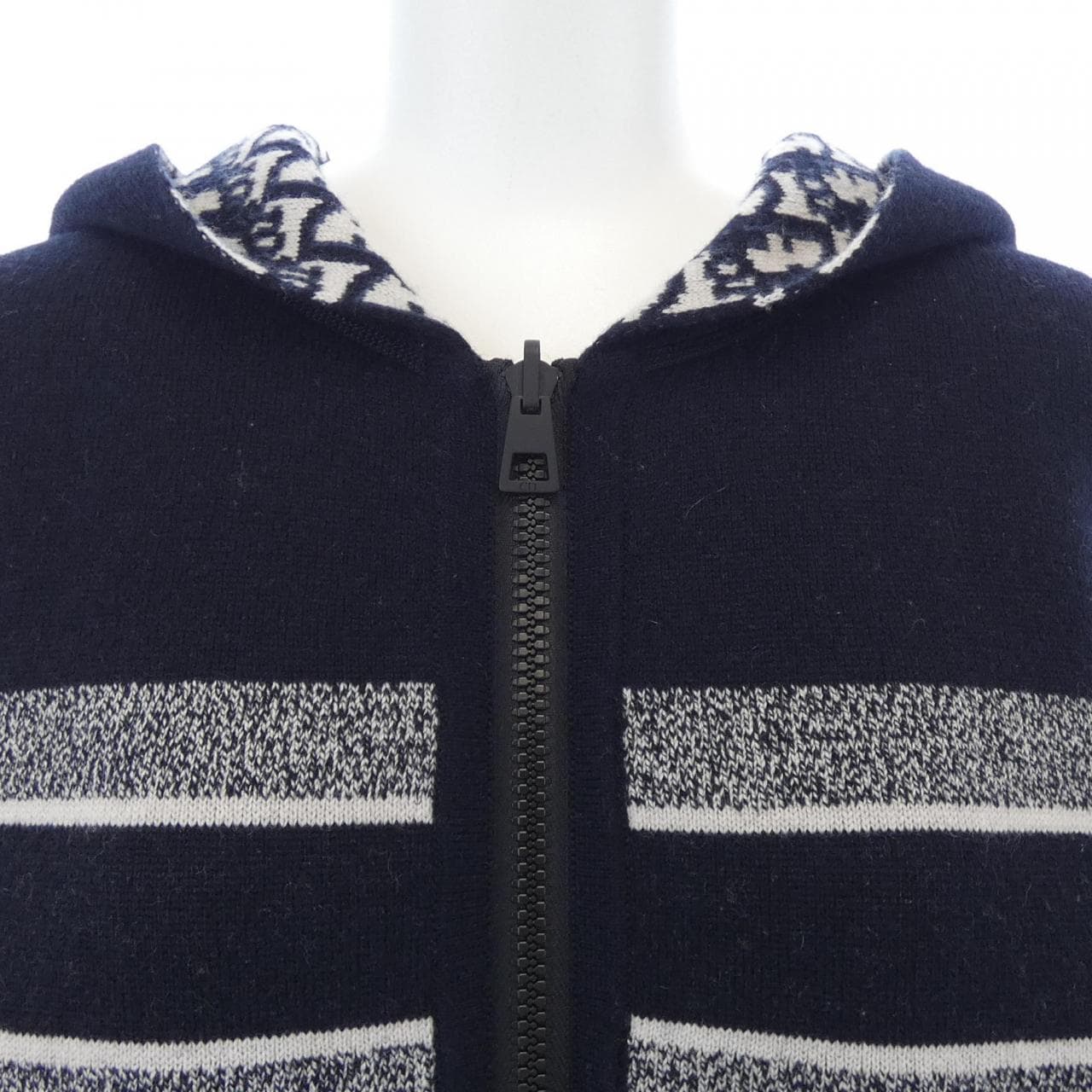 クリスチャンディオール CHRISTIAN DIOR 054G12AM055 パーカー