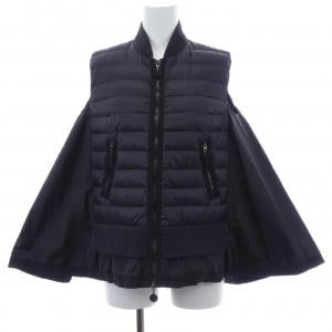 モンクレール MONCLER ARLETTE ダウンベスト
