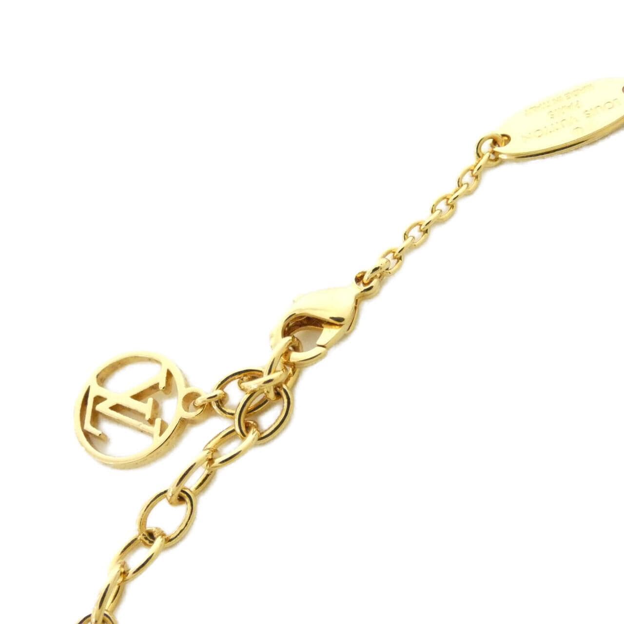 ルイヴィトン ブレスレット LVアイコニック M00587 ブレスレット