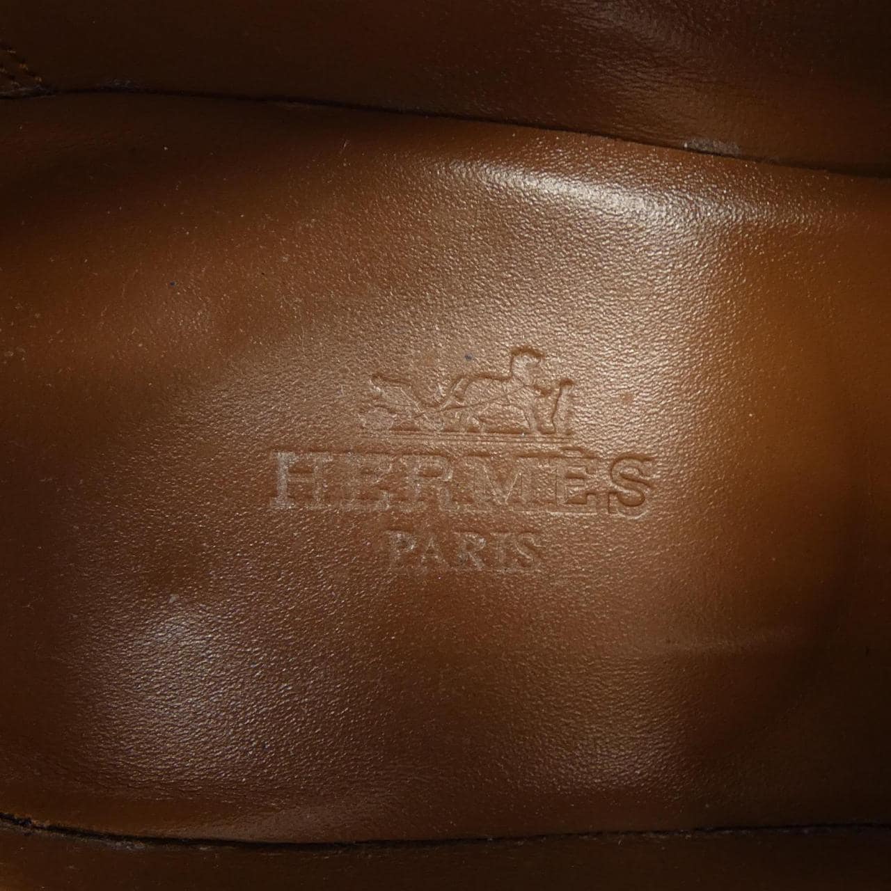 エルメス HERMES ロワイヤル ROYAL パリバックル 181069Z シューズ