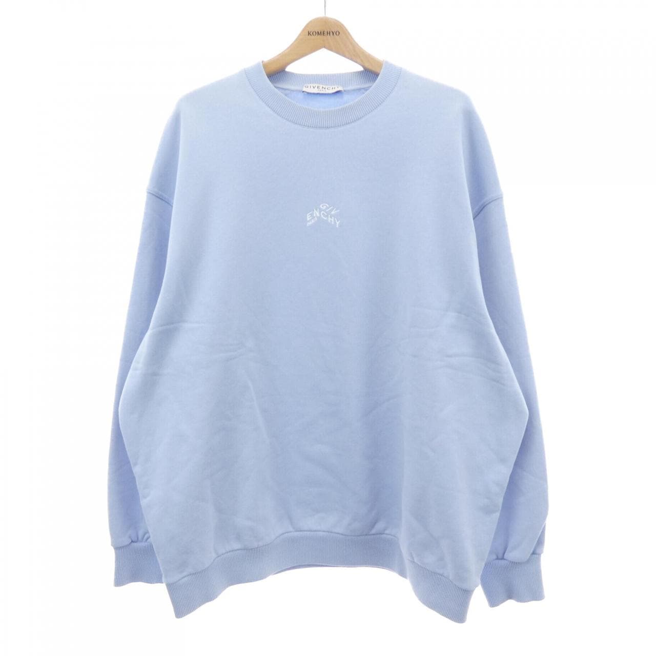 ジバンシー GIVENCHY BMJ09N305B スウェット