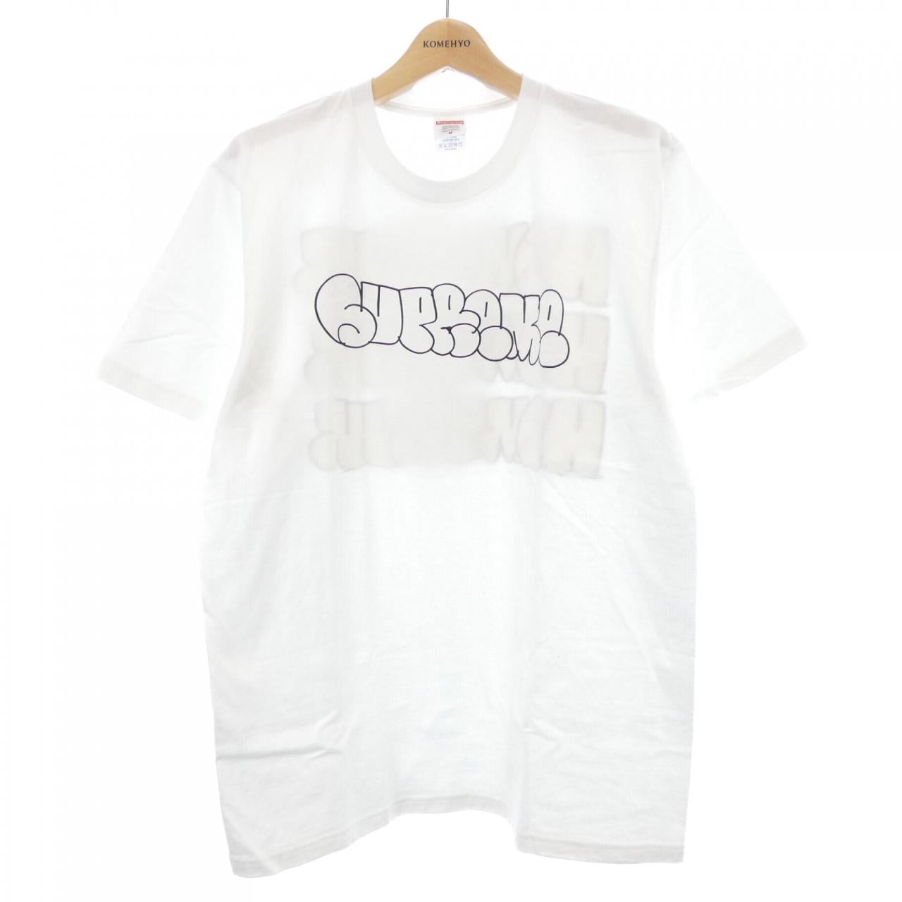 シュプリーム SUPREME Homerun Tシャツ