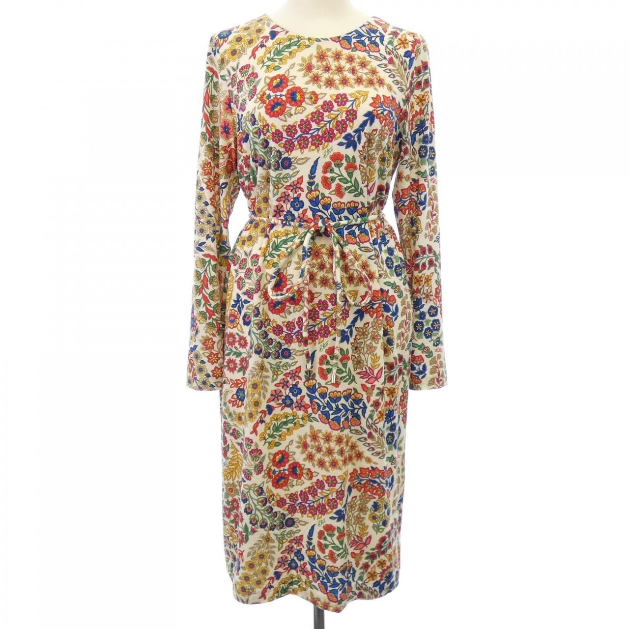 エトロ ETRO 222-18510-5201 ワンピース