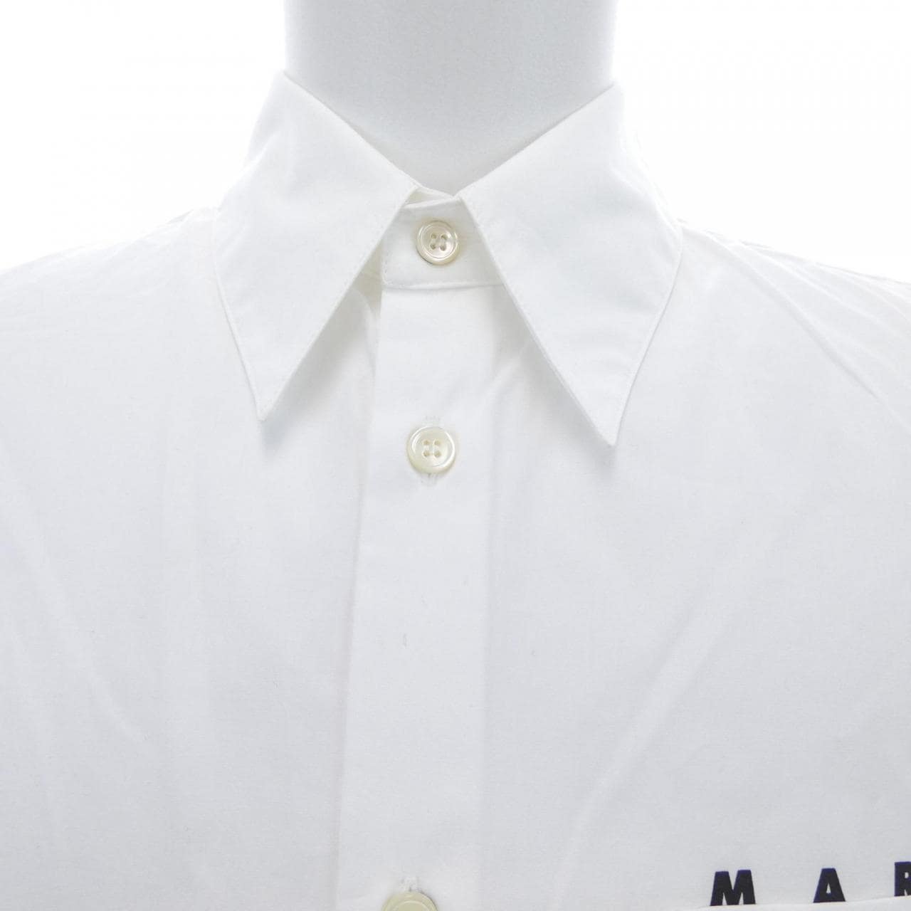 マルニ MARNI CUMU0061P2 シャツ