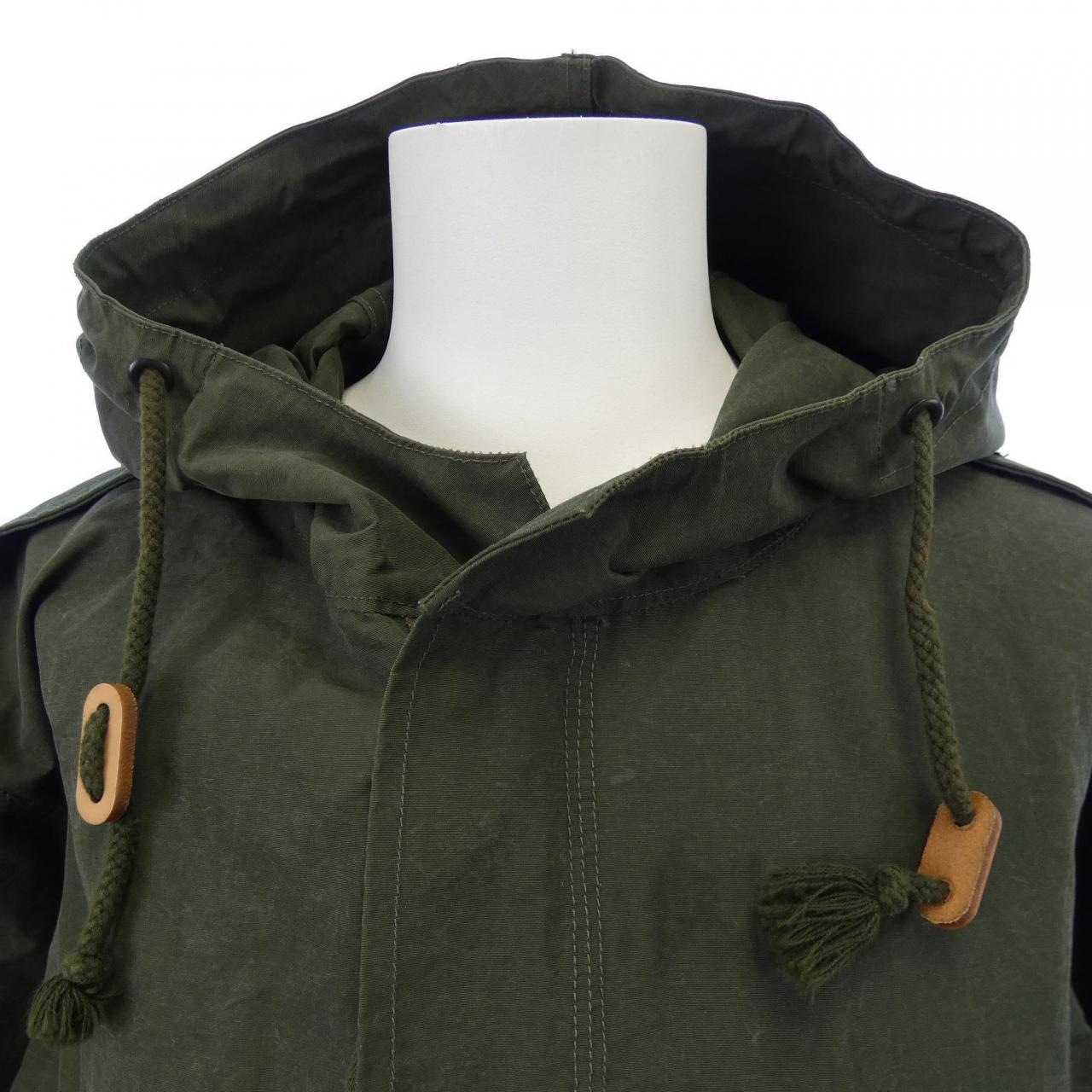 カンターテ cantate 19SSCA0144 コート