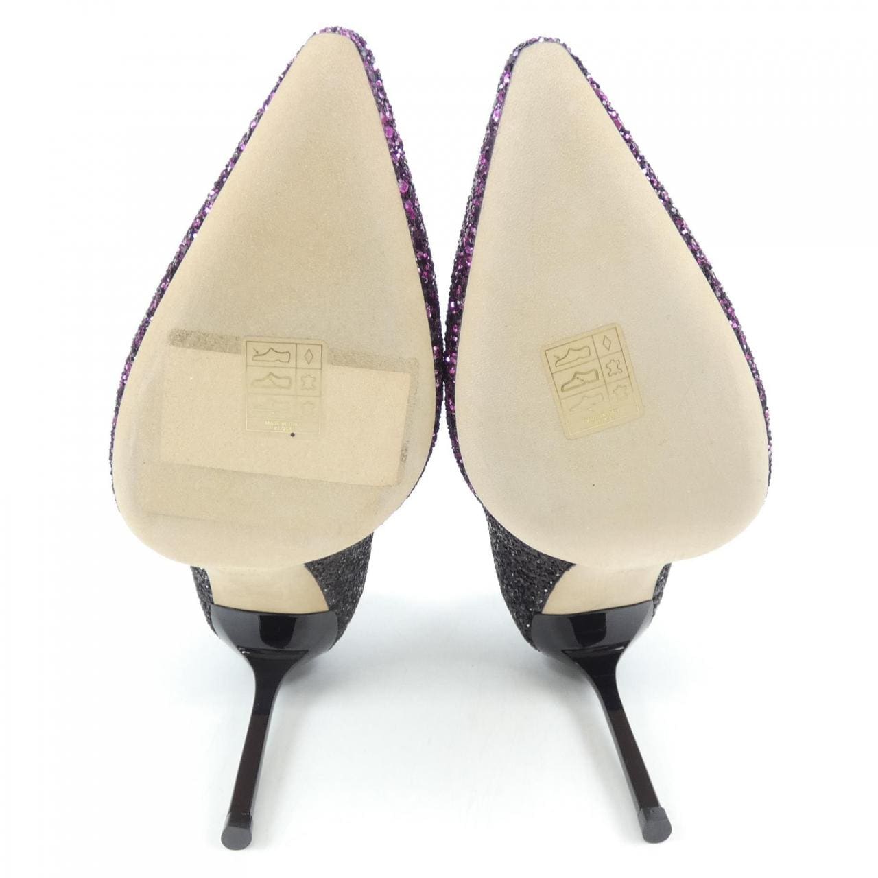 ジミーチュウ JIMMY CHOO ROMY パンプス