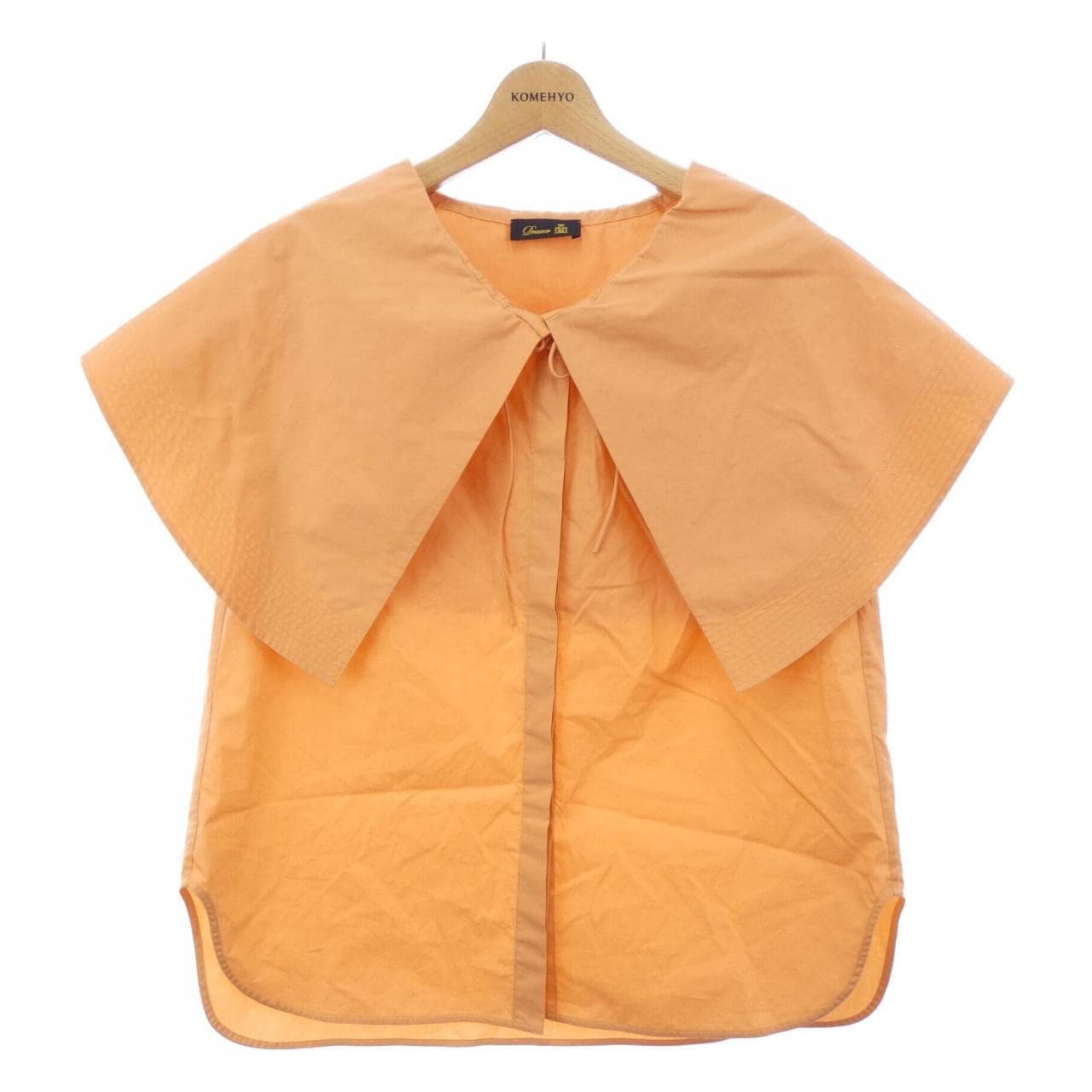 Drower DRAWER 6521-299-1085衬衫