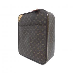 ルイヴィトン モノグラム ペガス 50cm M23251 キャリーバッグ