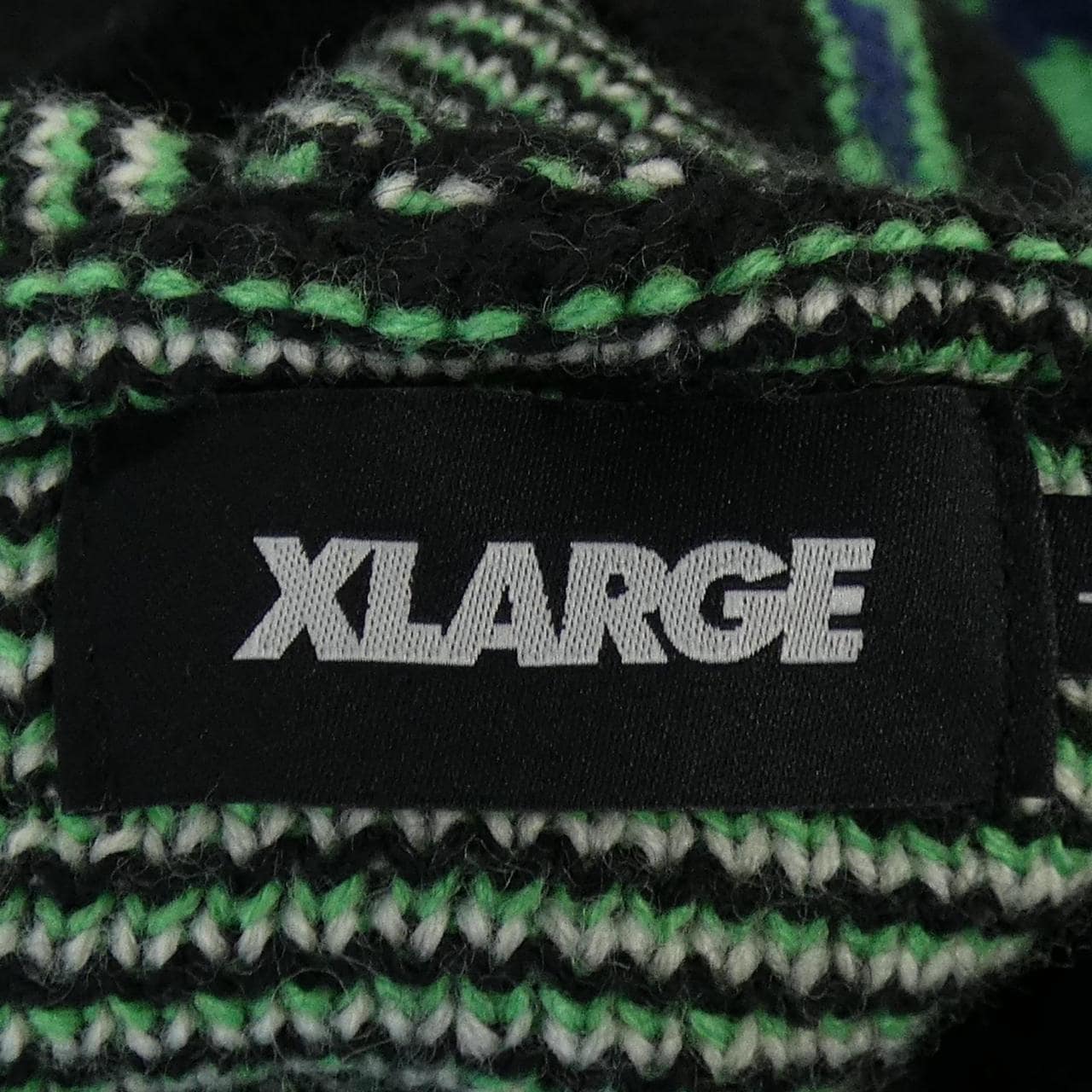 X-LARGE X-LARGE パーカー