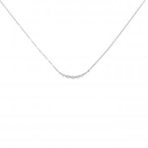 ヴァンドーム ダイヤモンド ネックレス