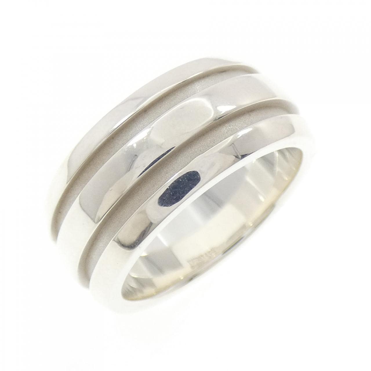 ティファニー アトラス リング