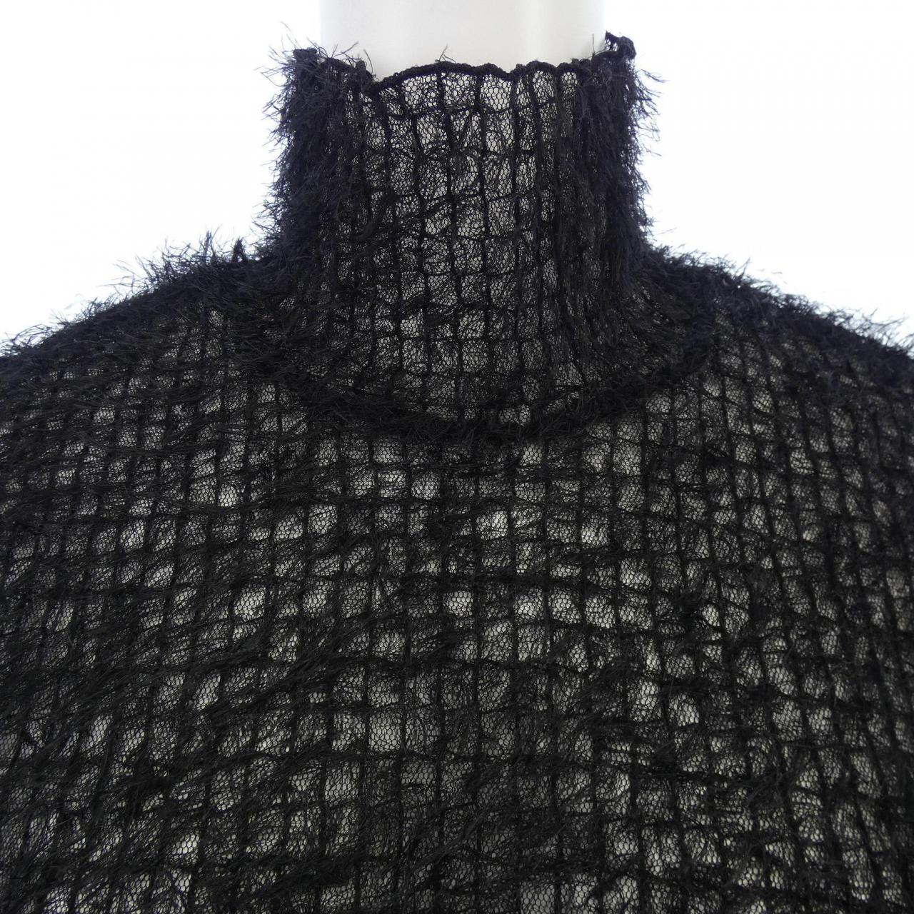 ニアーニッポン near nippon ニット