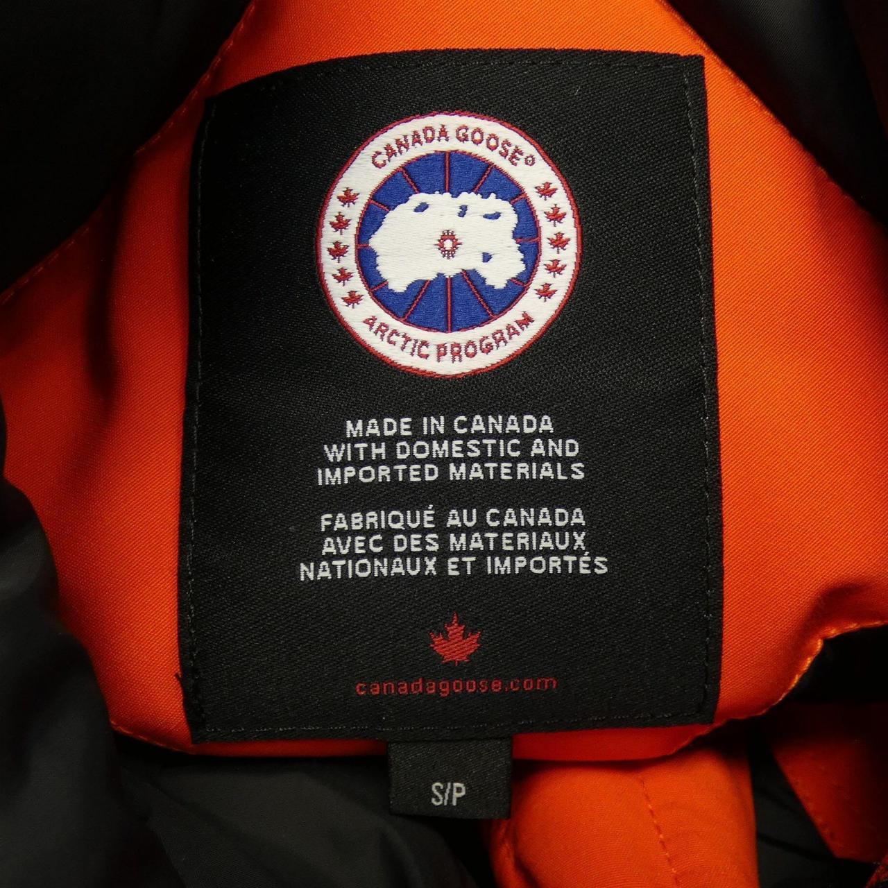 カナダグース CANADA GOOSE WD-J401 8501MJW JUNYA WATANABE ダウンジャケット