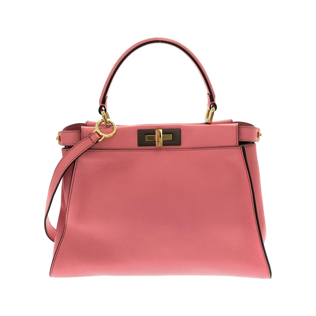 フェンディ ピーカブー 8BN290 3ZM バッグ