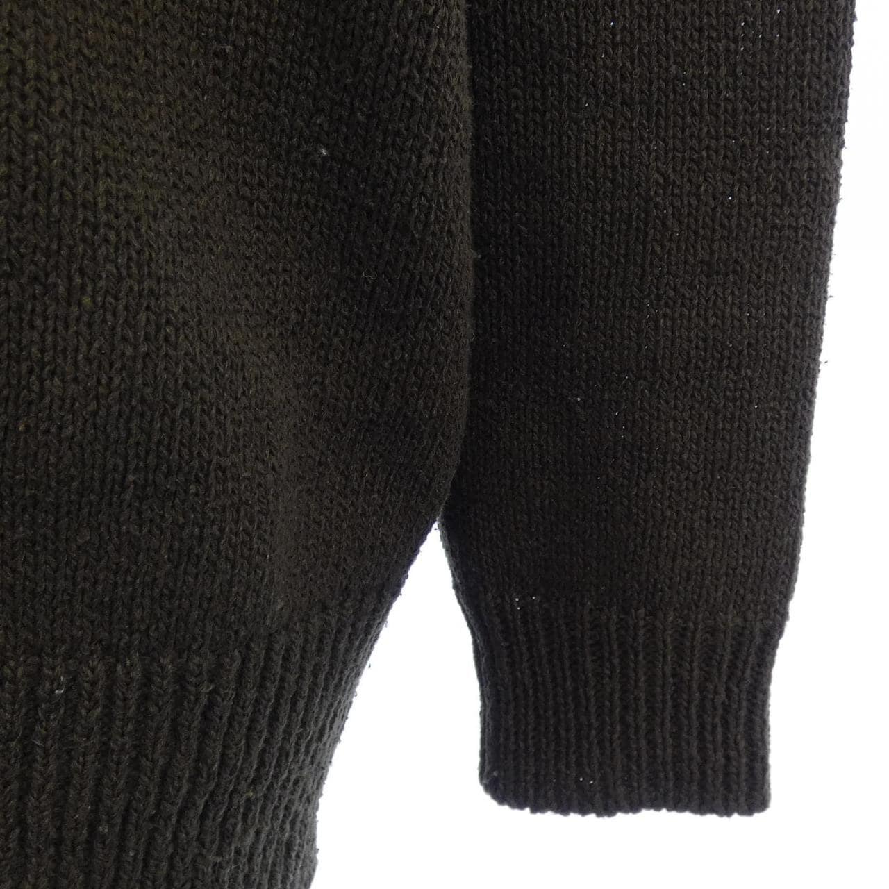 ドゥーズィエムクラス DEUXIEME CLASSE ニット