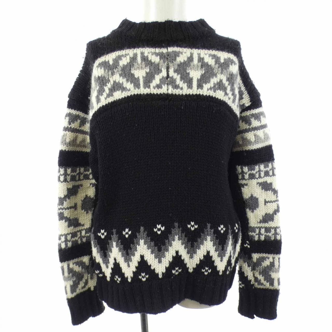 サカイ SACAI 22-02908M ニット