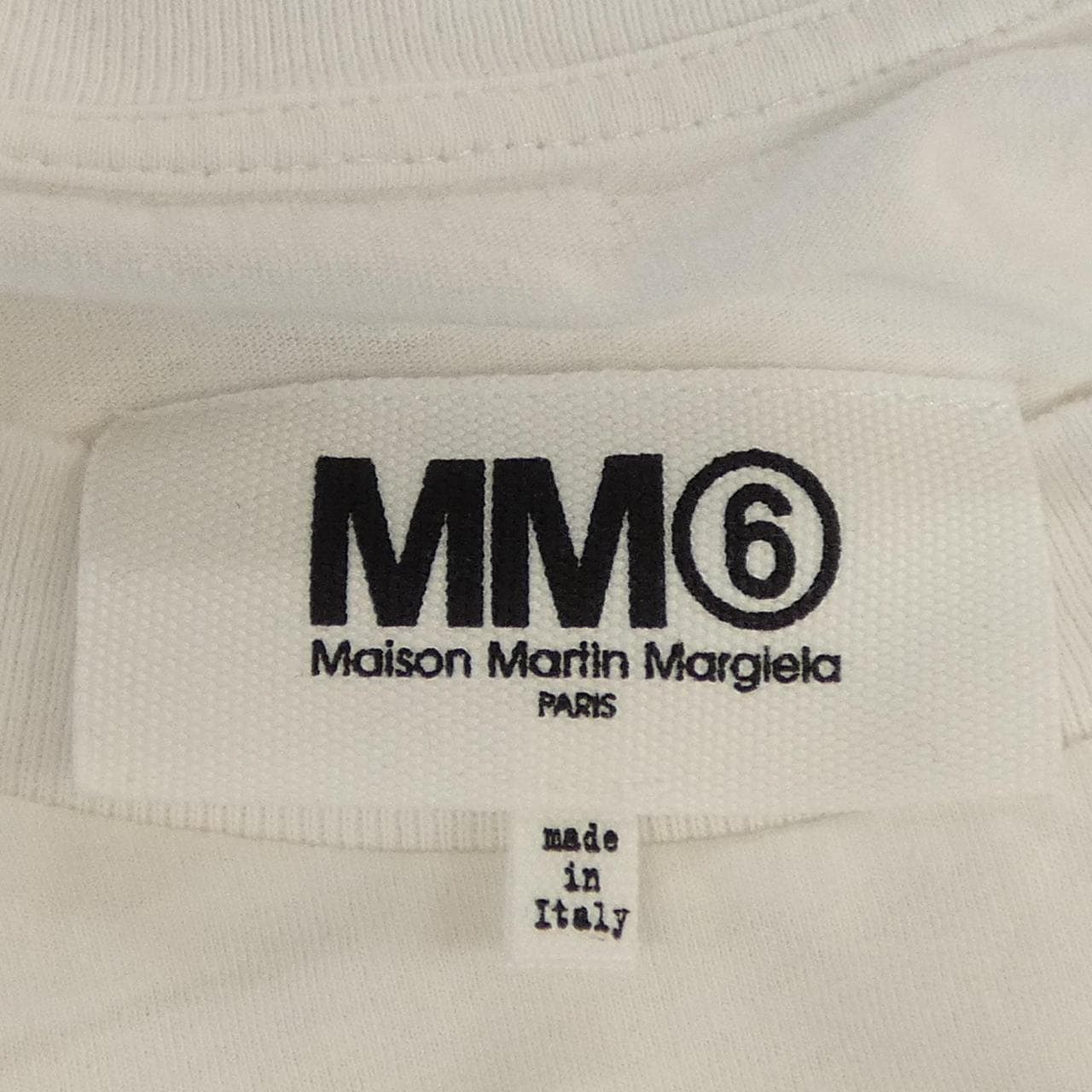 エムエムシックス MM6 S32GC0385 ワンピース