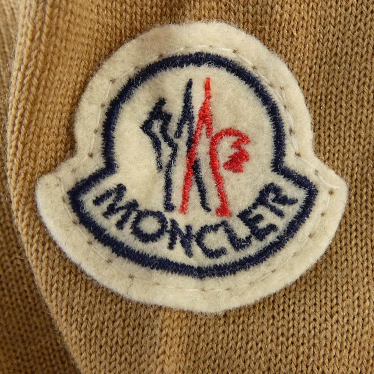 モンクレール MONCLER カーディガン