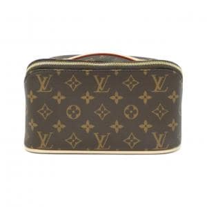 ルイヴィトン モノグラム トイレタリー バッグ M11750 バッグ