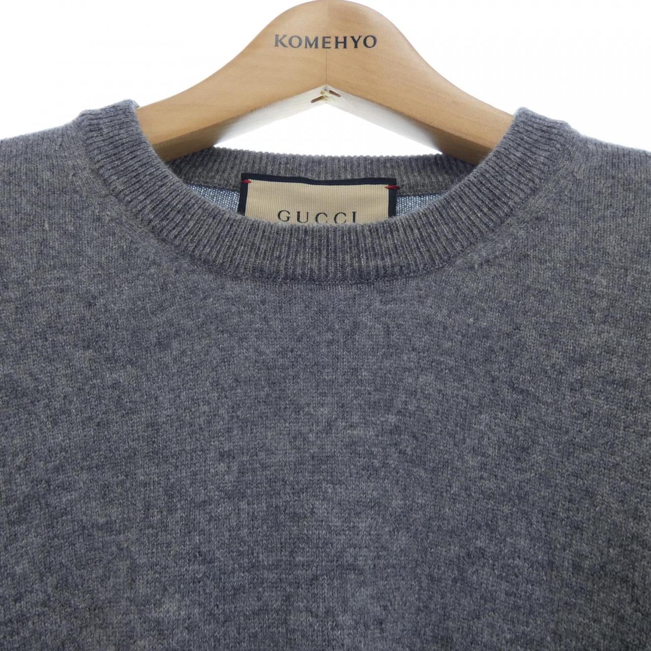 グッチ GUCCI 642794 XKBRM ニット