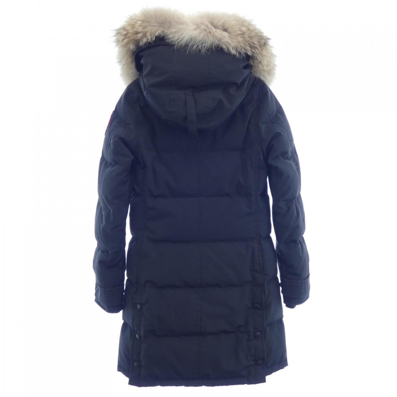 カナダグース CANADA GOOSE 2302JL MACKENZIE マッケンジー ダウンコート