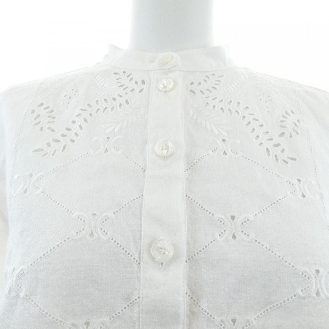 セリーヌ CELINE 2B788465P シャツ