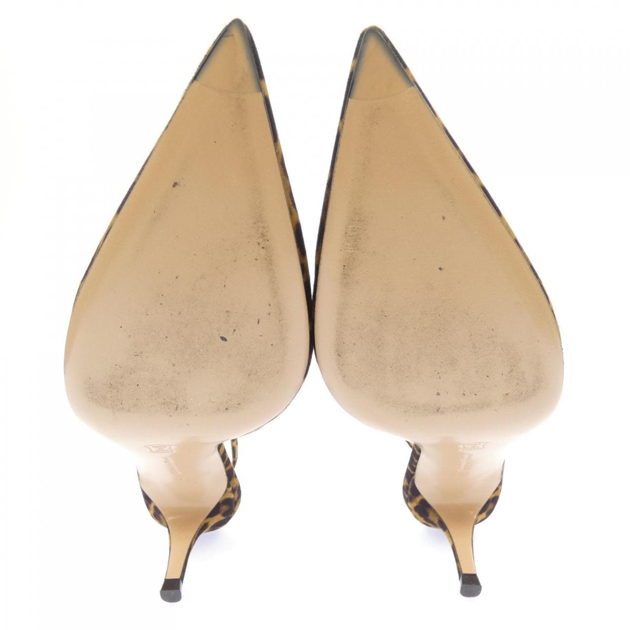 ジャンヴィトロッシ GIANVITO ROSSI シューズ